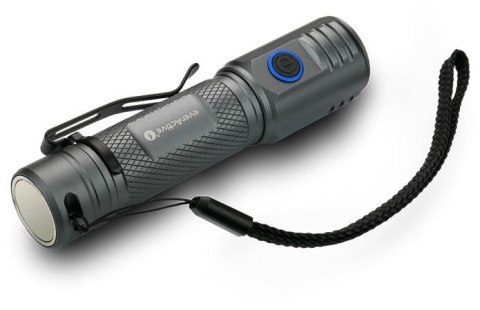 Latarka ręczna 20W LED everActive FL-2000R Buddy 2000 lumenów IPX4 EVERACTIVE