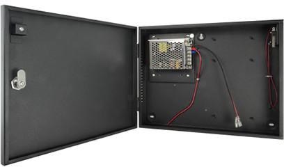 Obudowa metalowa do serii C3 ZKTeco ACC-METALBOX-C3 ZKTECO