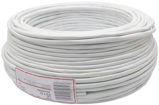 PRZEWÓD ALARMOWY DOMOFONOWY YTDY 12X0,5 - 100M; 5633K MERCOR