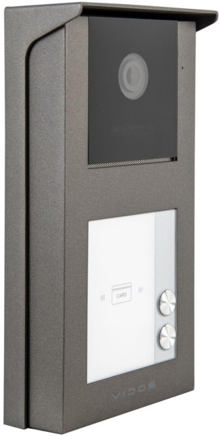 Panel zewnętrzny VIDOS 2IP S201-2 VIDOS