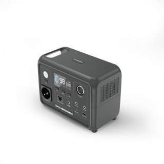 Przenośna stacja zasilania Volt Polska TRAVEL POWERBOX 600 (300W) 256Wh VOLT POLSKA