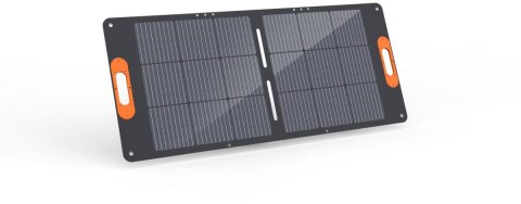 Przenośny panel solarny Volt Polska TRAVEL SOLAR 100 W (składany) do stacji TRAVEL POWERBOX VOLT POLSKA
