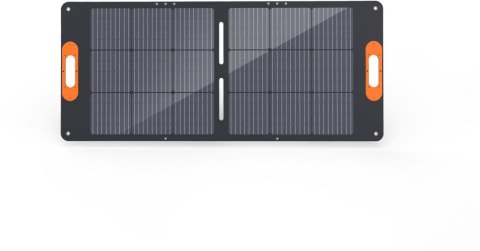 Przenośny panel solarny Volt Polska TRAVEL SOLAR 100 W (składany) do stacji TRAVEL POWERBOX VOLT POLSKA