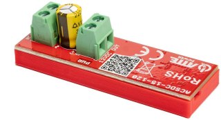 Przetwornica obniżająca napięcie 24VAC/12VDC ACSDC-15-120 ATTE