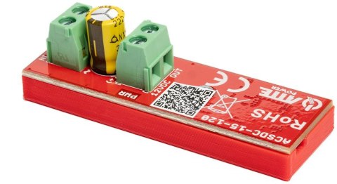 Przetwornica obniżająca napięcie 24VAC/12VDC ACSDC-15-120 ATTE