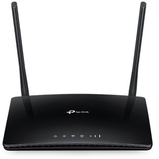 ROUTER TP-LINK MR400 4G LTE TP-LINK