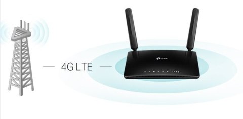 ROUTER TP-LINK MR400 4G LTE TP-LINK