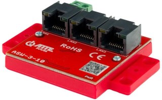 Switch ATTE ASW-3-10 ATTE