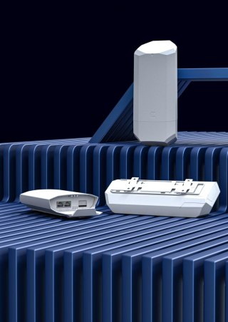 Teltonika OTD140 router zewnętrzny 4G (OTD140000000) TELTONIKA