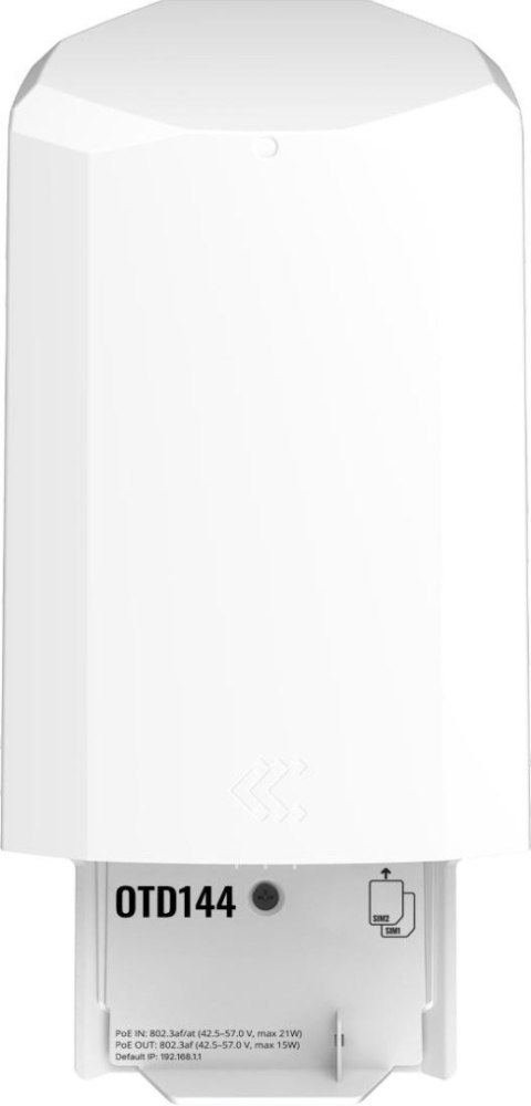 Teltonika OTD144 router zewnętrzny 4G (OTD144000000) TELTONIKA