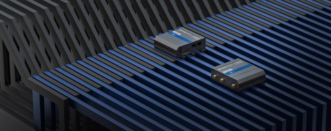 Teltonika RUT200 router przemysłowy 4G / LTE (RUT200010000) TELTONIKA