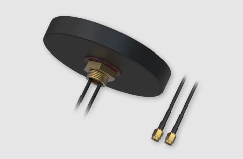 Teltonika antena ROOF SMA PR1KCL25 COMBO MIMO Mobile TELTONIKA