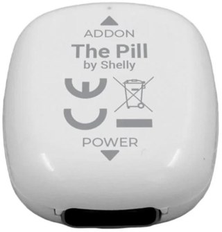 The Pill by Shelly SHELLY