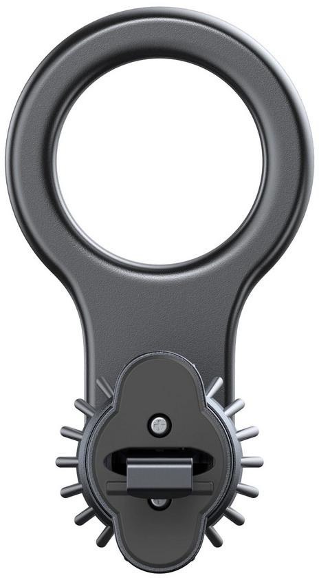 Uchwyt samochodowy magnetyczny Joyroom JR-ZS355 MagSafe Apple iPhone na kratkę wentylacyjną JOYROOM