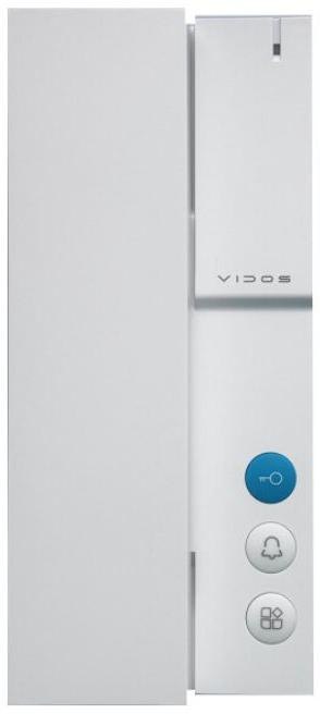 Unifon VIDOS 2IP U210-W VIDOS