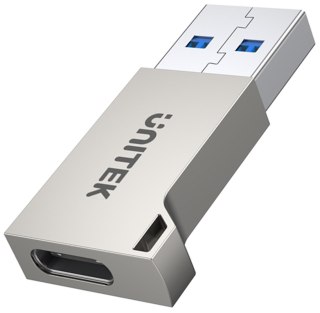 Unitek A1034NI adapter USB-A na USB-C 3.1 Gen1 UNITEK