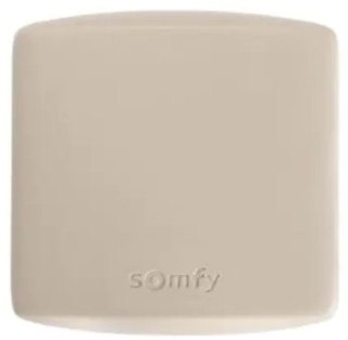 Uniwersalny odbiornik Somfy RTS PRO impulsowy (1841022) SOMFY