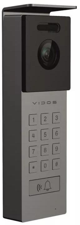 WIDEODOMOFON VIDOS X M11B-X/S12D VIDOS