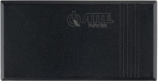 ZASILACZ ADAPTER POE PASYWNY ATTE IPMP-70-550 Midspan 55V 70W ATTE