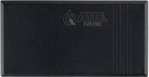 ZASILACZ ADAPTER POE PASYWNY ATTE IPMP-70-550 Midspan 55V 70W ATTE