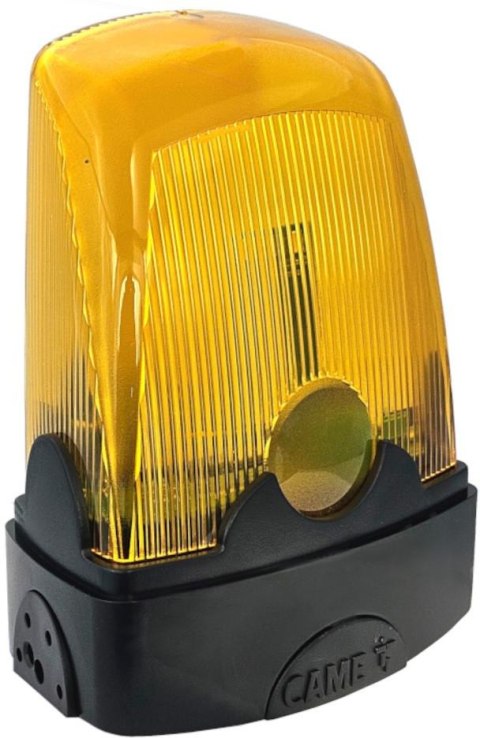 Zestaw CAME NEW ATI30DGF SAFE 24V TOP do 6m bram dwuskrzydłowych CAME