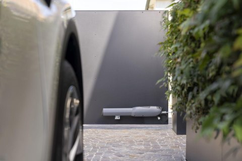 Zestaw CAME NEW ATI30DGF SAFE 24V TOP do 6m bram dwuskrzydłowych CAME