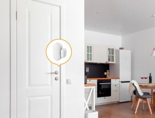 Zestaw czujek Imou Kit Alarm ZG2 IMOU