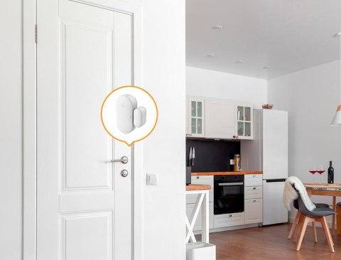 Zestaw czujek Imou Kit Alarm ZG2 IMOU