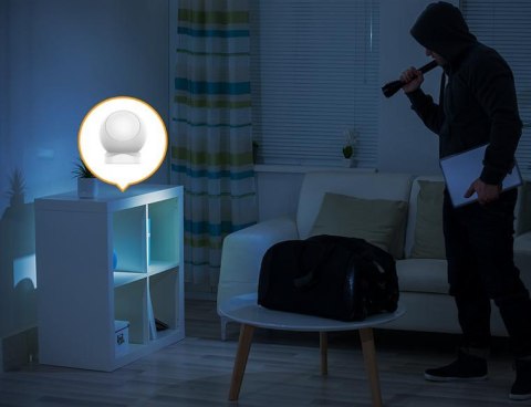 Zestaw czujek Imou Kit Alarm ZG2 IMOU