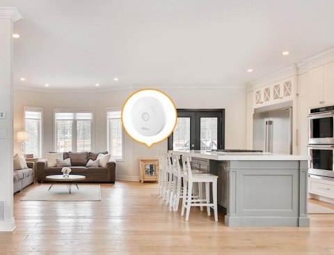 Zestaw czujek Imou Kit Alarm ZG2 IMOU