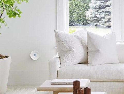 Zestaw czujek Imou Kit Alarm ZG2 IMOU