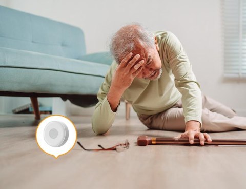 Zestaw czujek Imou Kit Alarm ZG2 IMOU