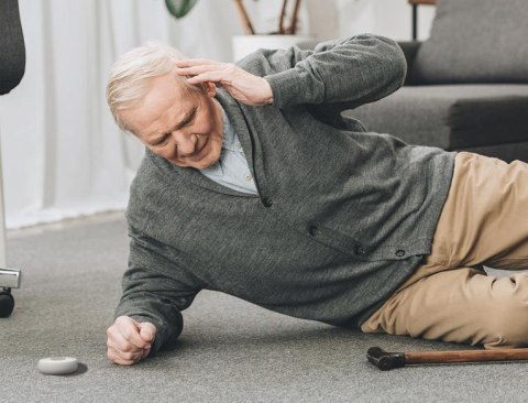 Zestaw czujek Imou Kit Alarm ZG2 IMOU