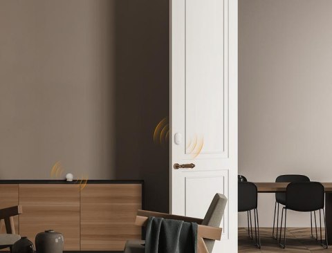 Zestaw czujek Imou Kit Alarm ZG2 IMOU