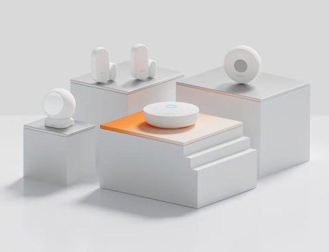 Zestaw czujek Imou Kit Alarm ZG2 IMOU