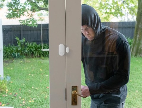 Zestaw czujek Imou Kit Alarm ZG2 IMOU