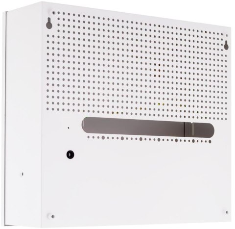 Zestaw do 8 kamer IP switch PoE 8P+2G ATTE IP-8-20-H ATTE