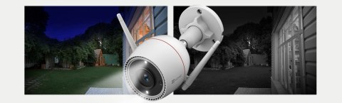 Zestaw do monitoringu Wi-Fi EZVIZ 4x H3c 2K+ 4MP EZVIZ