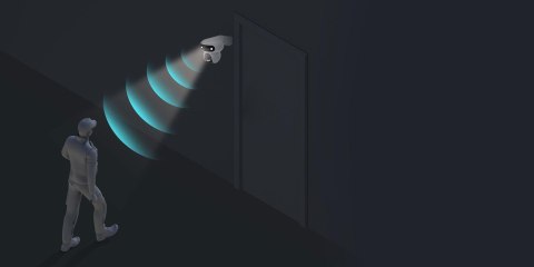 Zestaw do monitoringu Wi-Fi EZVIZ 4x H90 4MP+4MP EZVIZ