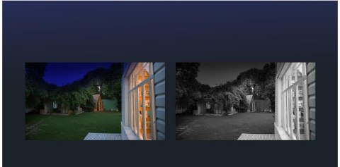 Zestaw do monitoringu Wi-Fi EZVIZ 4x HB8 2K+ (4MP) typ-C EZVIZ