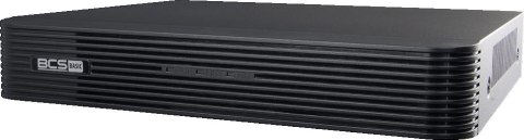 Zestaw monitoringu IP BCS Basic 1x Kamera BCS-B-TIP15FR3(2.0) Rejestrator z dyskiem BCS