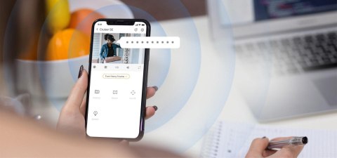 Zestaw monitoringu Imou 5x kamera Cruiser 4MP POE IMOU