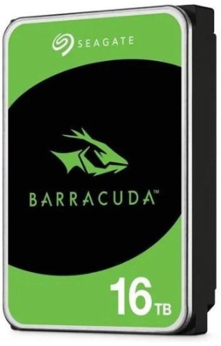 DYSK SEAGATE BarraCuda ST16000DM001 16TB SEAGATE