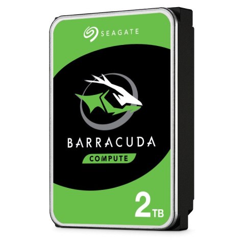 DYSK SEAGATE BarraCuda ST2000DM008 2TB SEAGATE