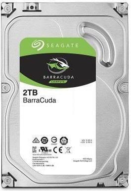 DYSK SEAGATE BarraCuda ST2000DM008 2TB SEAGATE