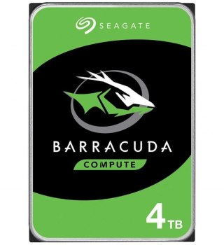 DYSK SEAGATE BarraCuda ST4000DM004 4TB SEAGATE