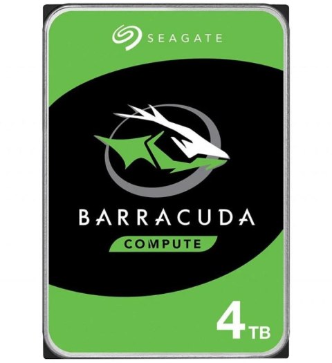 DYSK SEAGATE BarraCuda ST4000DM004 4TB SEAGATE
