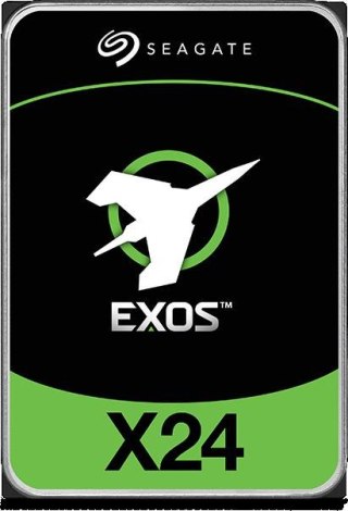 DYSK SEAGATE EXOS X24 16TB ST16000NM002H SEAGATE
