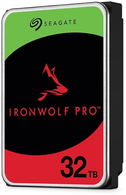 DYSK SEAGATE IronWolf PRO ST32000NT000 32TB SEAGATE