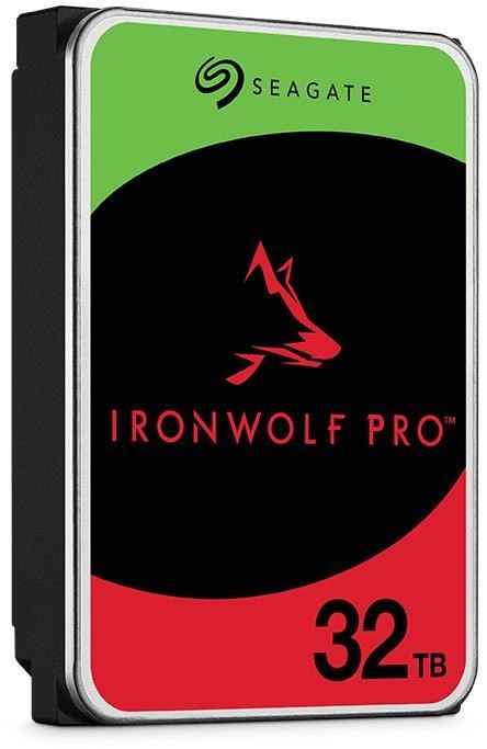 DYSK SEAGATE IronWolf PRO ST32000NT000 32TB SEAGATE